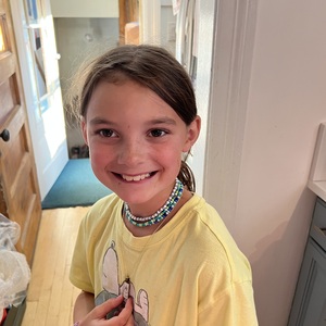 Fundraising Page: Imogene Bennett